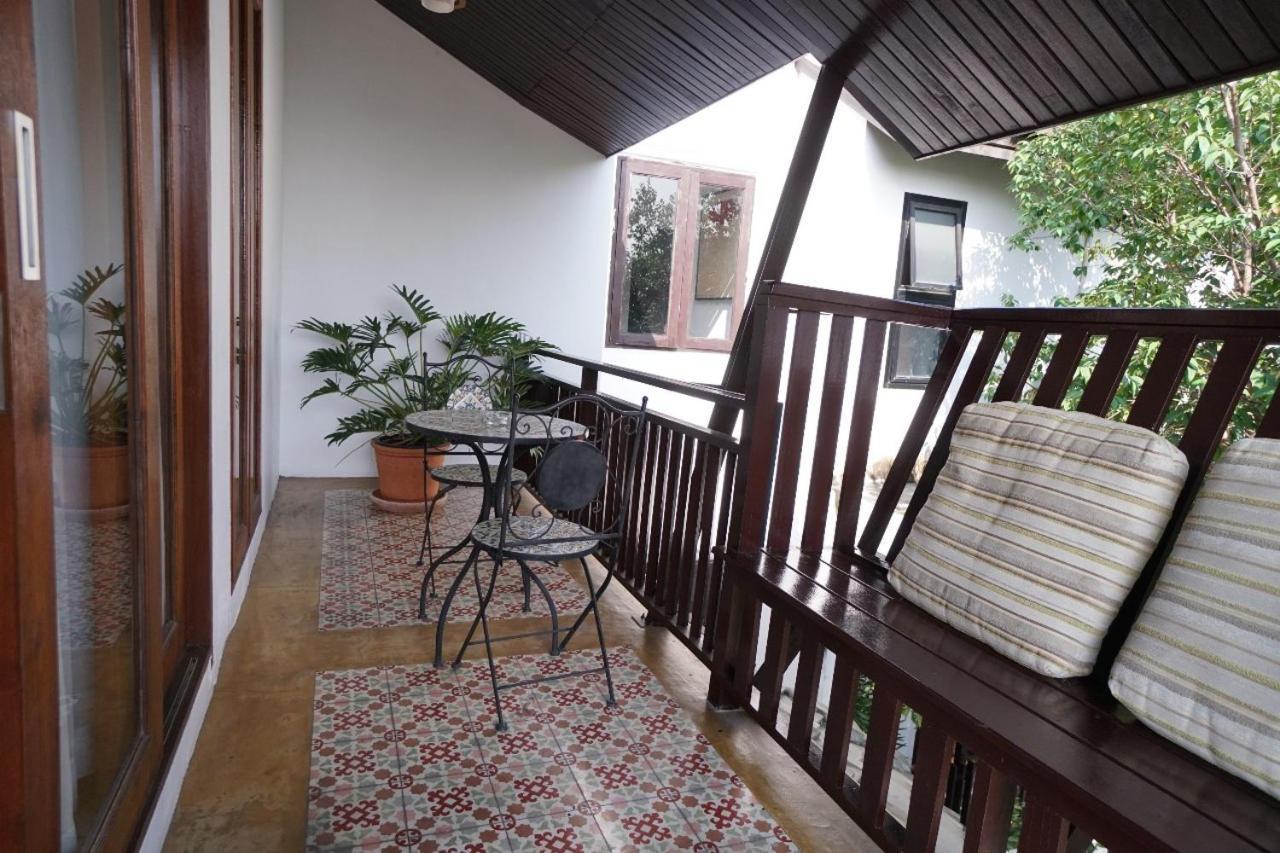 Baan Huenphen Boutique Hotel Chiang Mai Habitación foto
